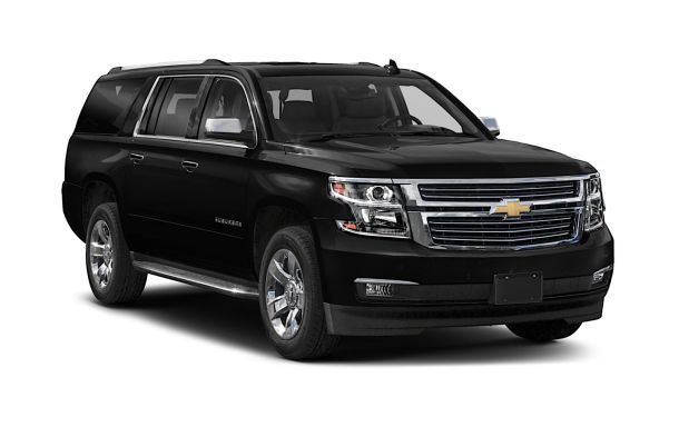 Chevrolet Suburban Premier 4x4 | 7 seater
