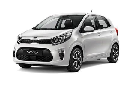 Kia Picanto Compact 5 doors