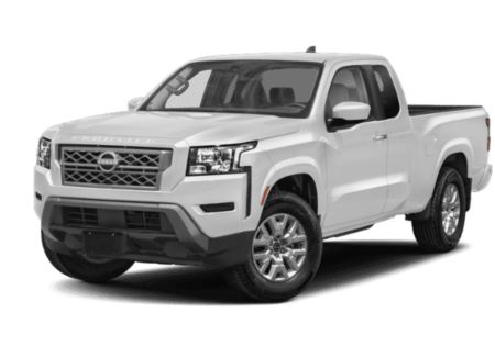 NISSAN FRONTIER PICK UP ( available for Bonaire en Curacao )