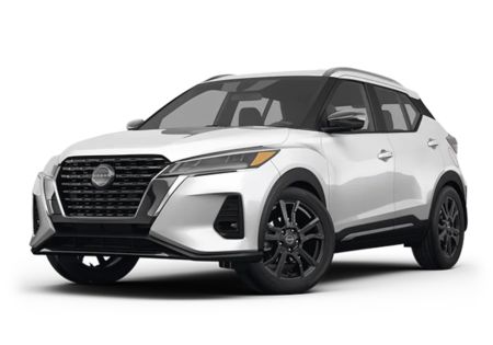 Nissan Kicks SUV