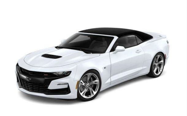 Rent a Convertible car with unlimited mileage for 1, 2, or 3 days.
