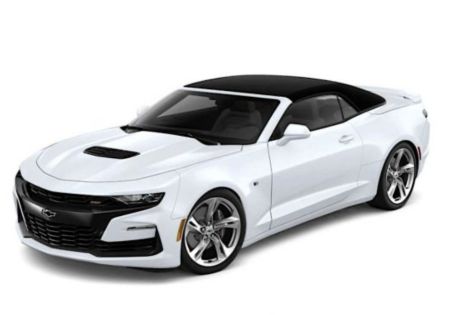 Rent a Convertible car with unlimited mileage for 1, 2, or 3 days.