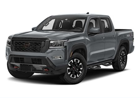 Rent a PICKUP car with unlimited mileage for 1, 2, or 3 days.
