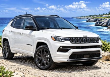 Rent a SUV car with unlimited mileage for 1, 2, or 3 days.