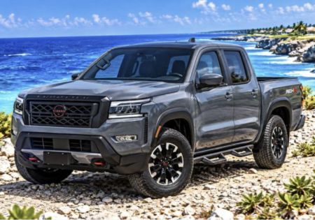 Rent a PICKUP car with unlimited mileage for 1, 2, or 3 days.