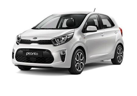  Kia Picanto 