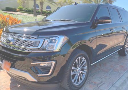 FORD EXPEDITION 