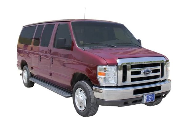 Ford Transit or Similar (15 Pax)