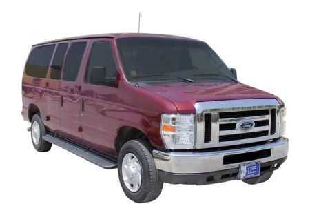 Ford Transit or Similar (15 Pax)